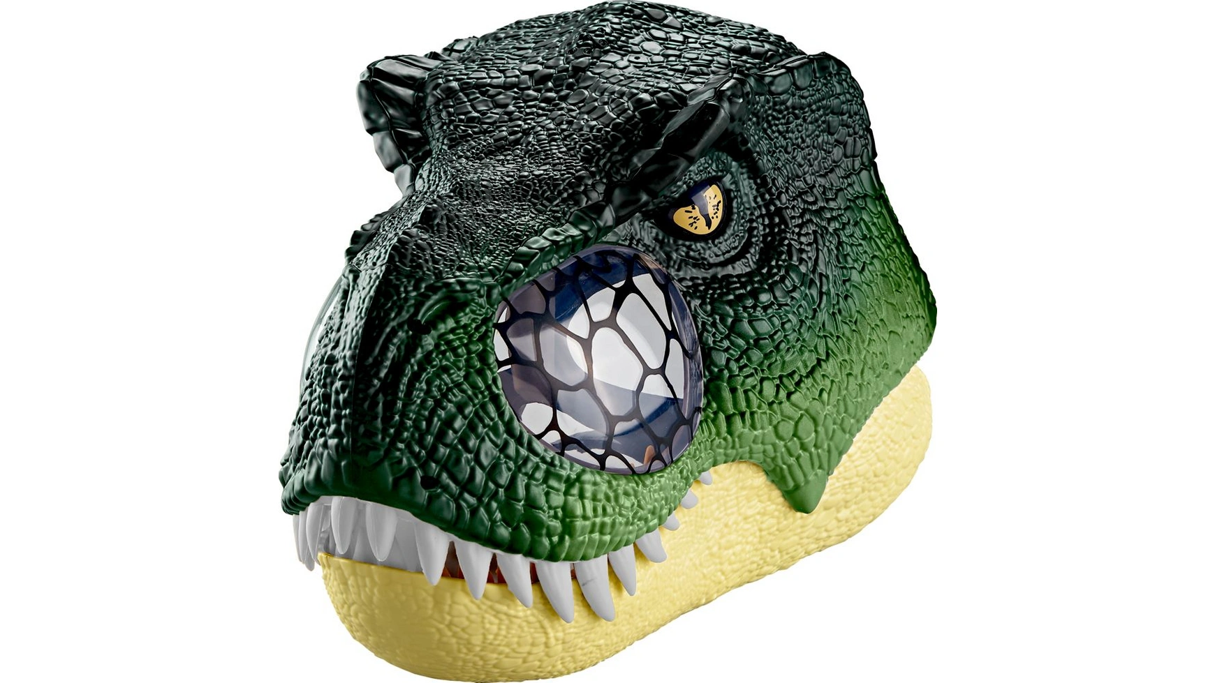 

Die Spiegelburg Маска тираннозавра T-Rex World