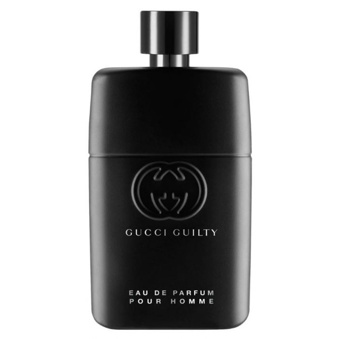 Туалетная вода унисекс Guilty Eau de Parfum Pour Homme Gucci, 50 мужская туалетная вода guilty pour femme eau de parfum gucci 90