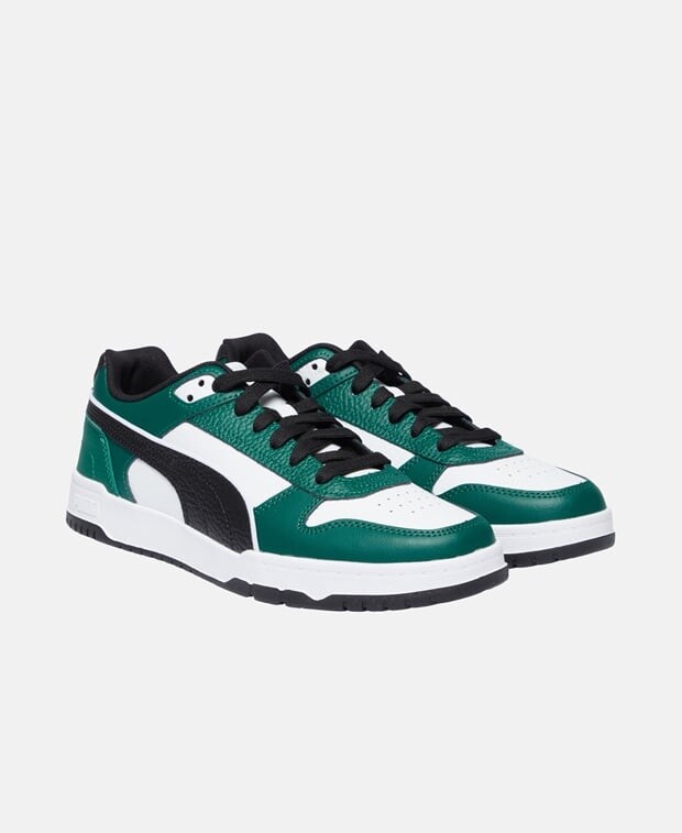 

Кроссовки Puma, цвет Caviar Black