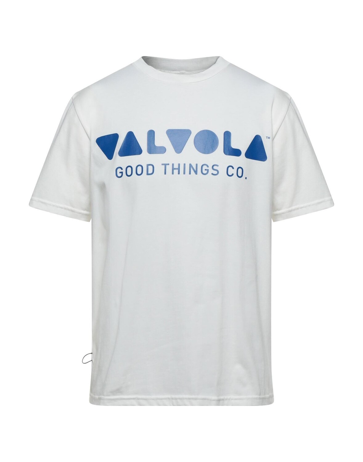 

Футболка Valvola., белый