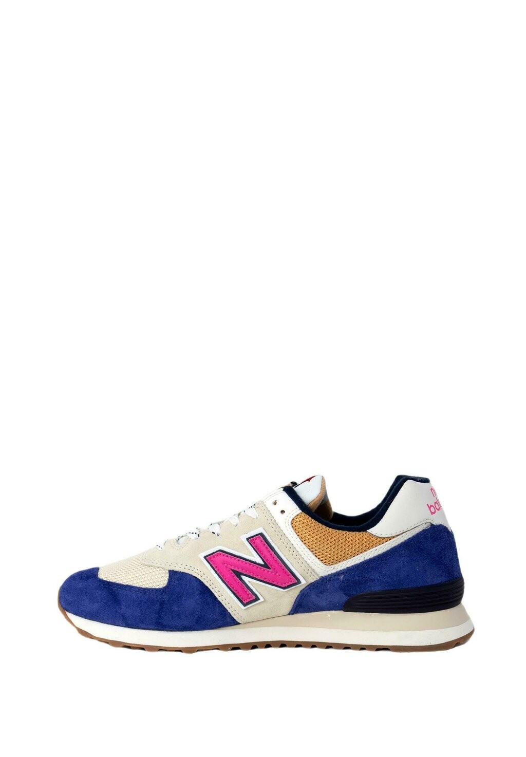

Кеды низкие New Balance