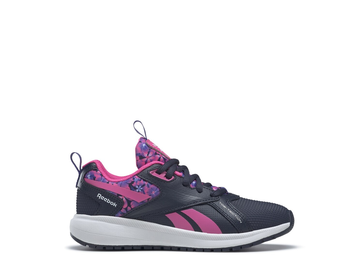 

Кроссовки Durable XT — детские Reebok, темно-синий