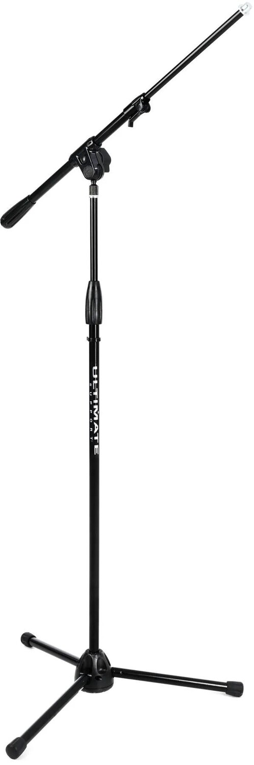 

Стойка для микрофона Pro-R-T-T Ultimate Support с телескопической штангой