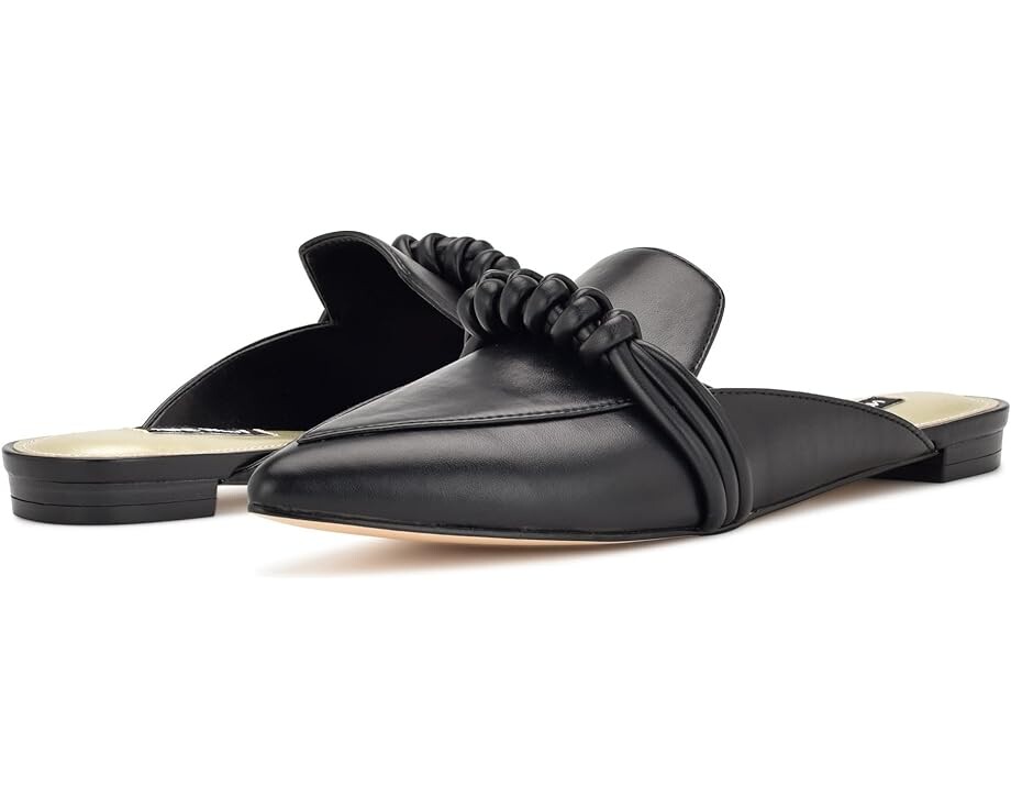 

Лоферы Nine West Aliby 3, черный