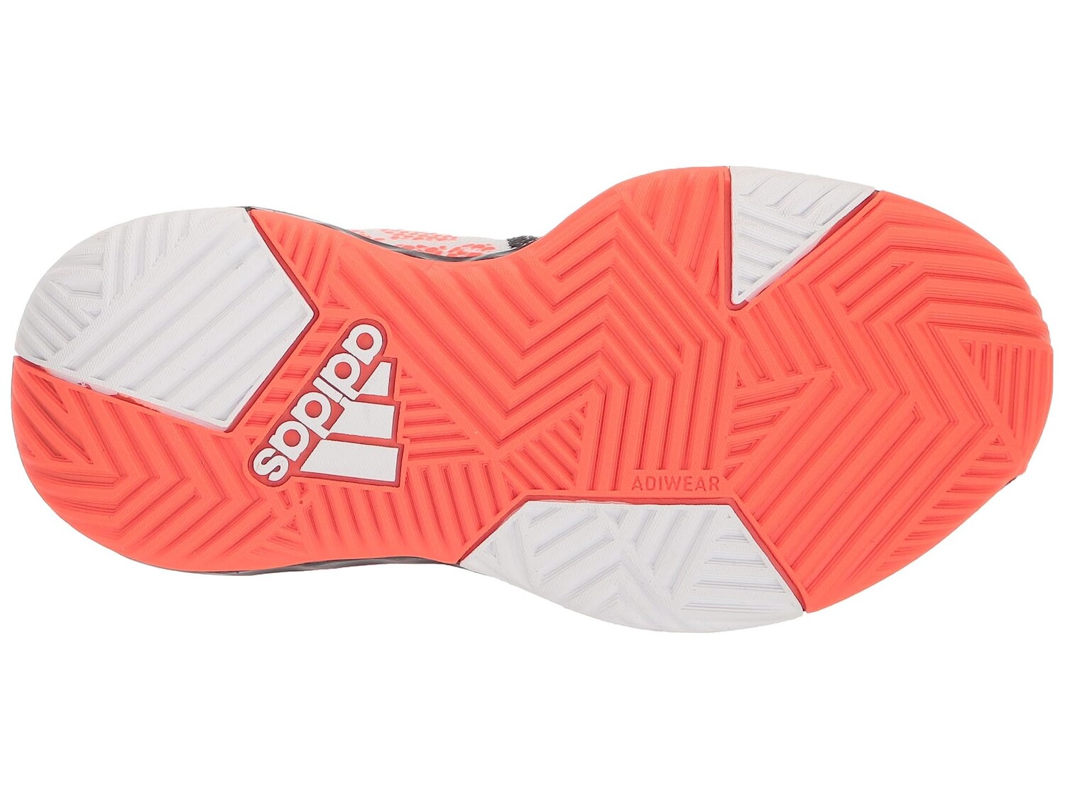 

Кроссовки adidas Kids Own The Game 2.0 (Little Kid/Big Kid)