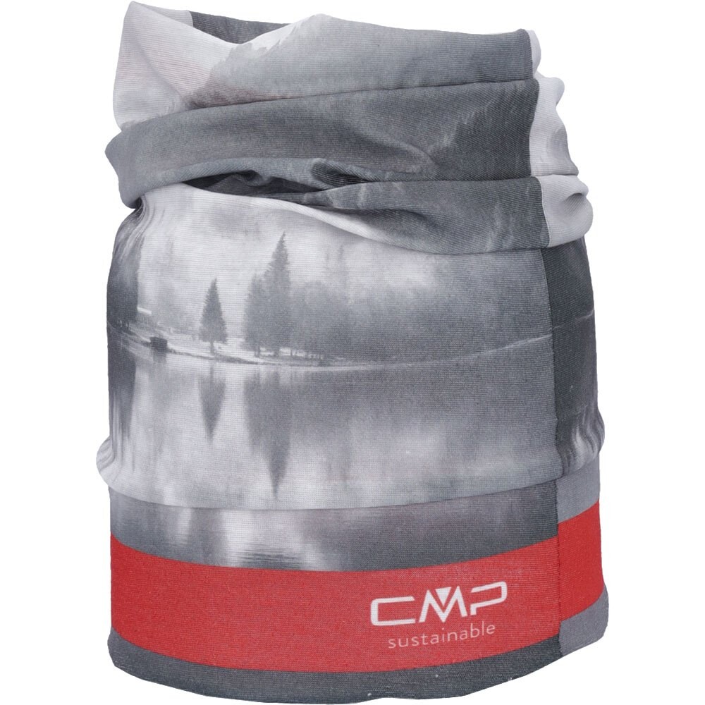 

Неквормер CMP 6595540, серый