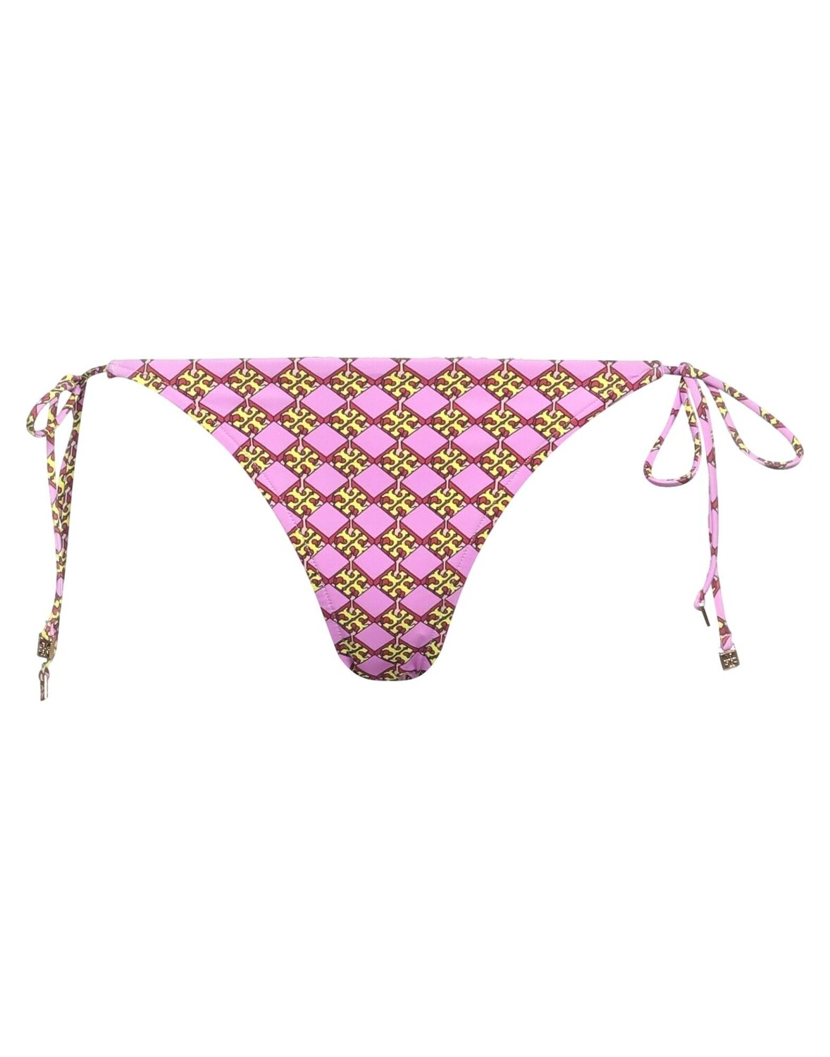 

Плавки бикини Tory Burch, светло-фиолетовый