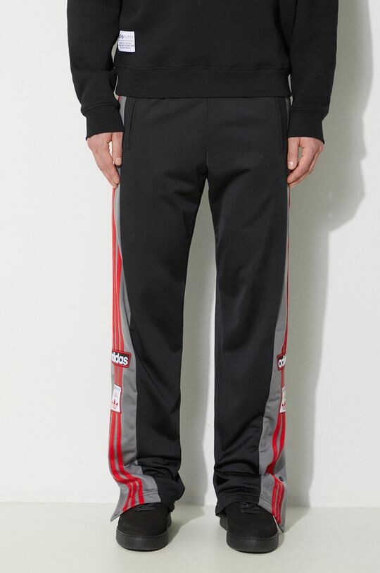 

Джоггеры adidas Originals, черный
