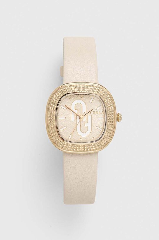 

Часы Furla, бежевый