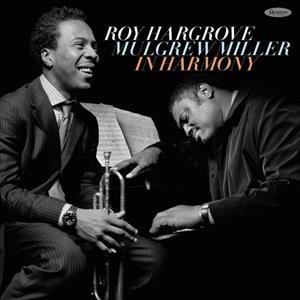 цена Виниловая пластинка Hargrove Roy - In Harmony