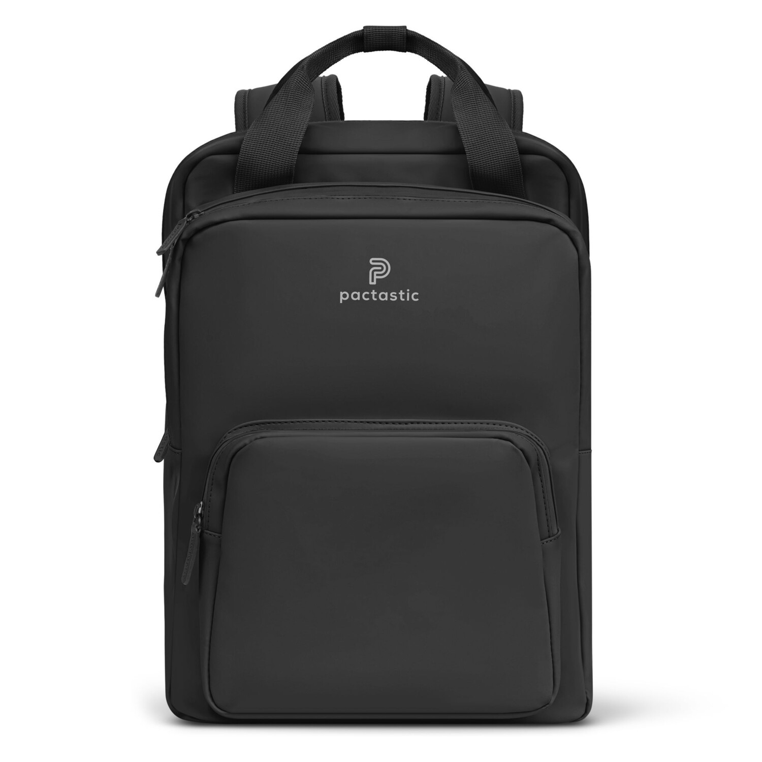 

Рюкзак Pactastic Urban Collection 40 cm Laptopfach, черный