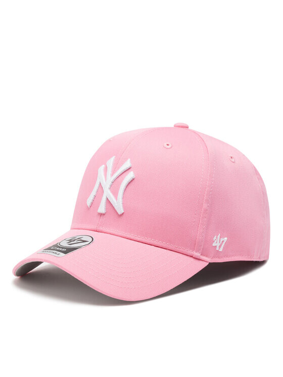 

Кепка 47 Brand, розовый