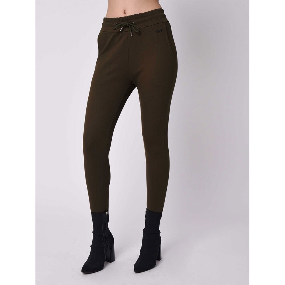 

Спортивные брюки Project X Paris Basic Sweat, зеленый