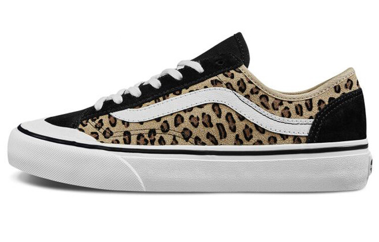 

Vans Style 36 Decon Sf 'Mini Leopard'