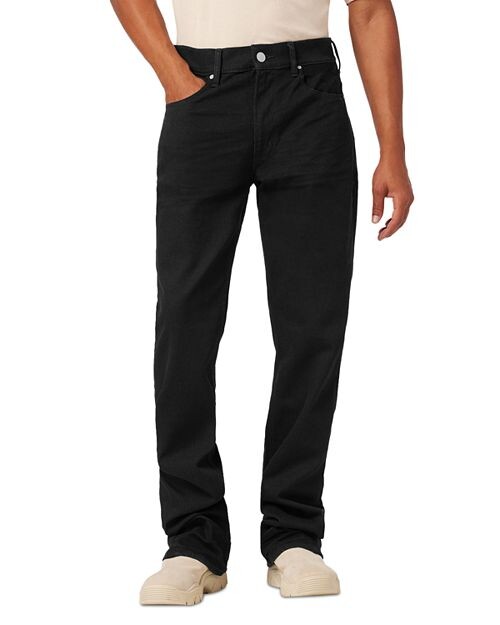 

Джинсы Walker Kick Flare в цвете Iron Black Hudson, цвет Black