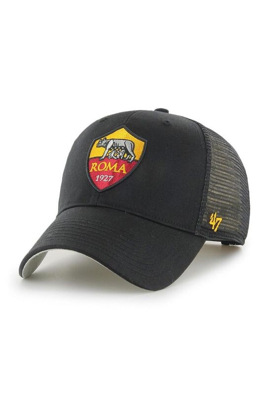 

Брендовая кепка 47 47brand, черный