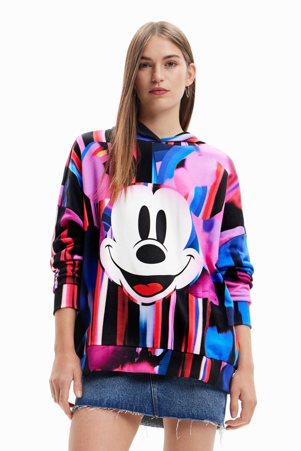 

Толстовка Desigual