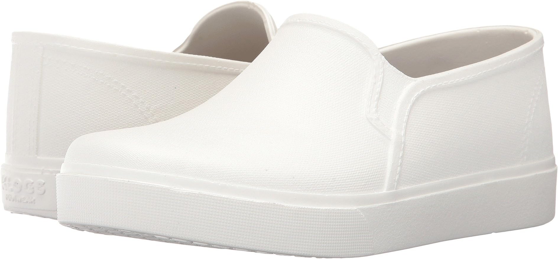 Кроссовки Tiburon Klogs Footwear, белый кроссовки evolve klogs footwear белый