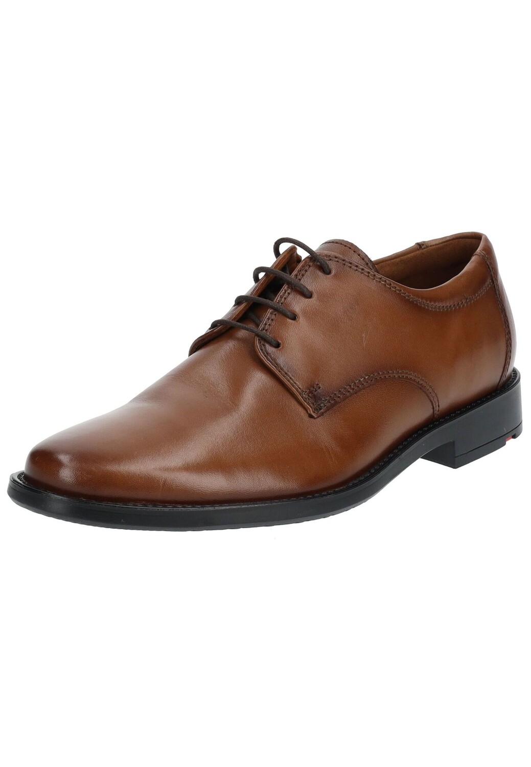 

Туфли на шнуровке LLOYD Businessschuhe, коричневый