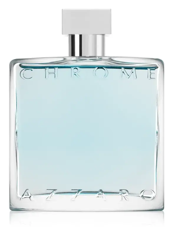 

Azzaro Chrome туалетная вода для мужчин, 100 ml