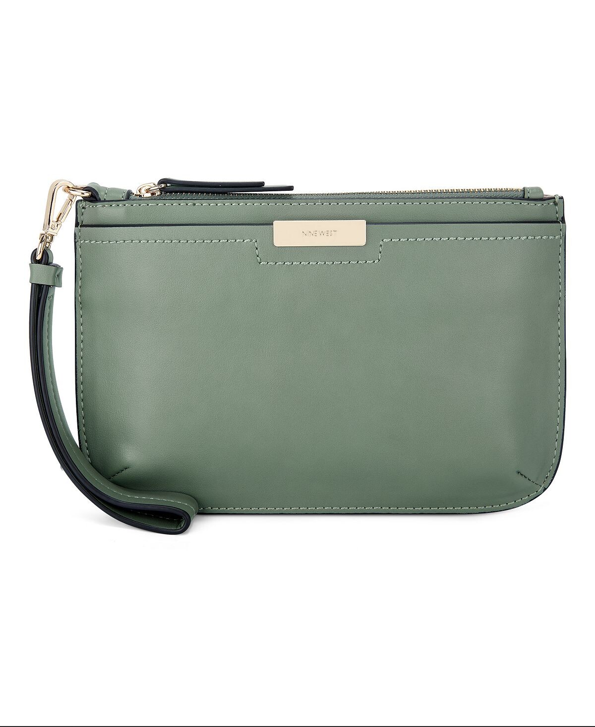 

Женский кошелек Lawson на руку Nine West