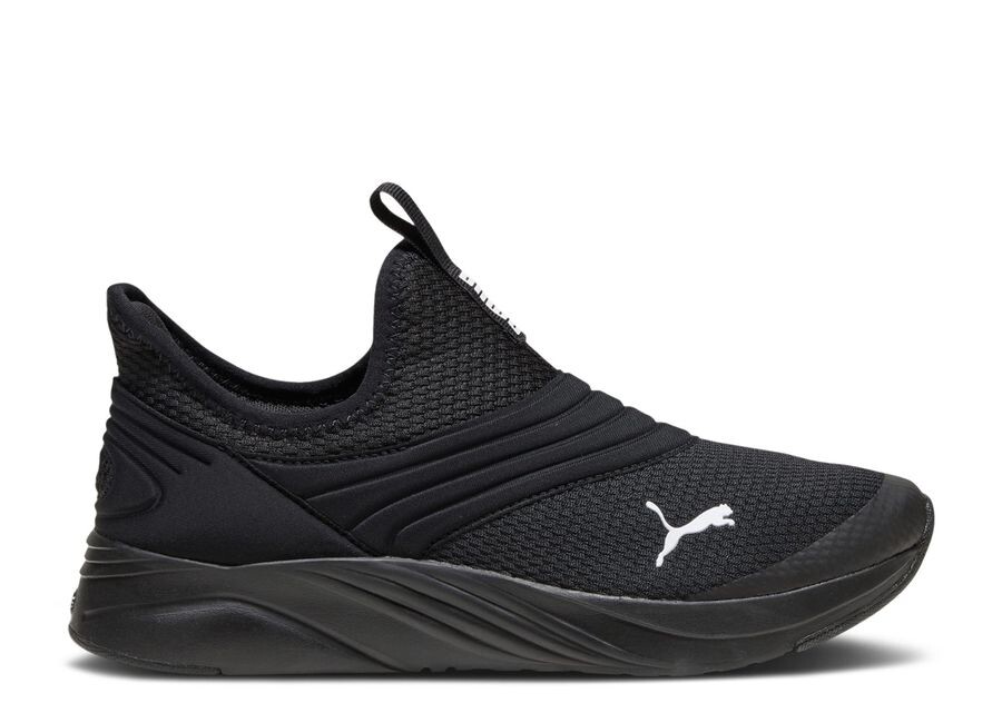 

Кроссовки Puma Wmns Softride Sophia 2 'Black White', черный