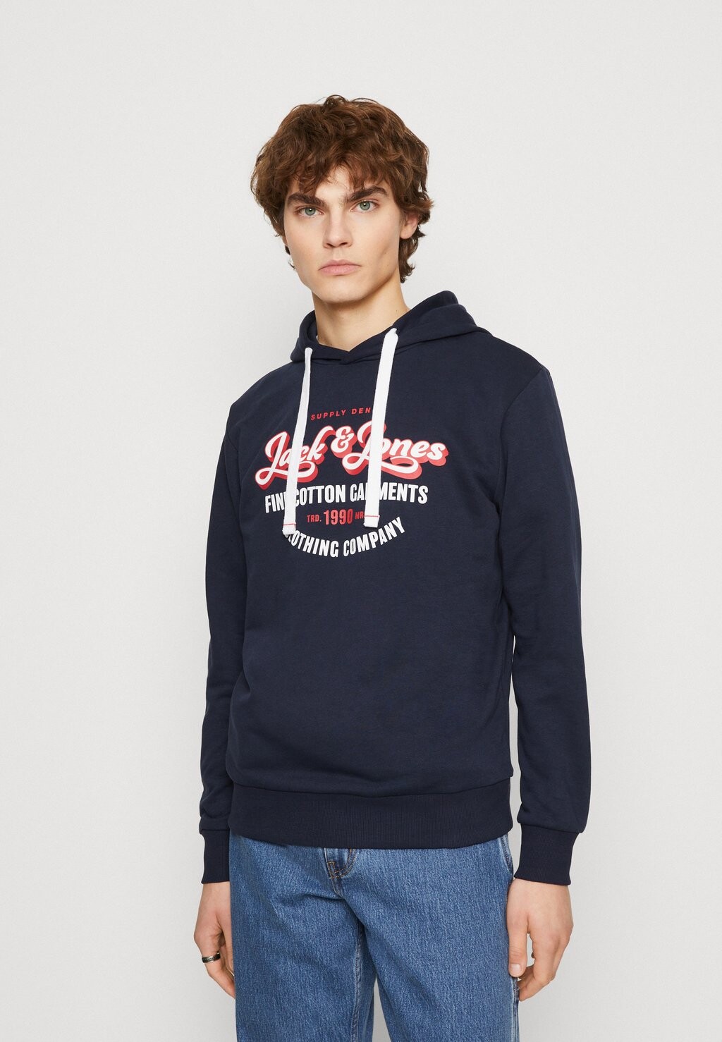 

Толстовка Jack & Jones