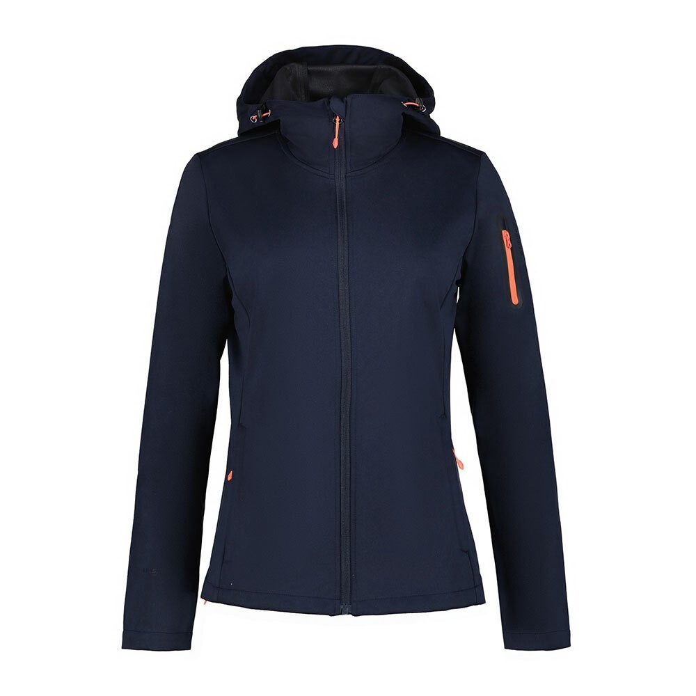 

Куртка Icepeak Bridgewater, синий