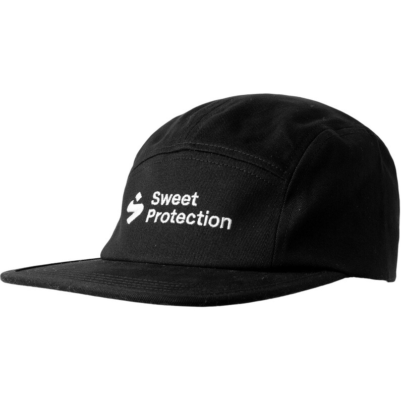 

Сладкая шапочка Sweet Protection, черный
