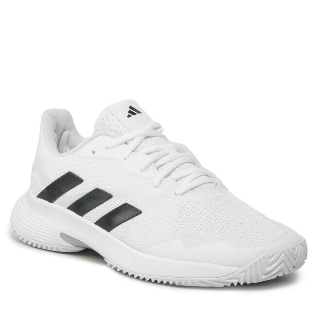 

Кроссовки adidas CourtJamControl, белый