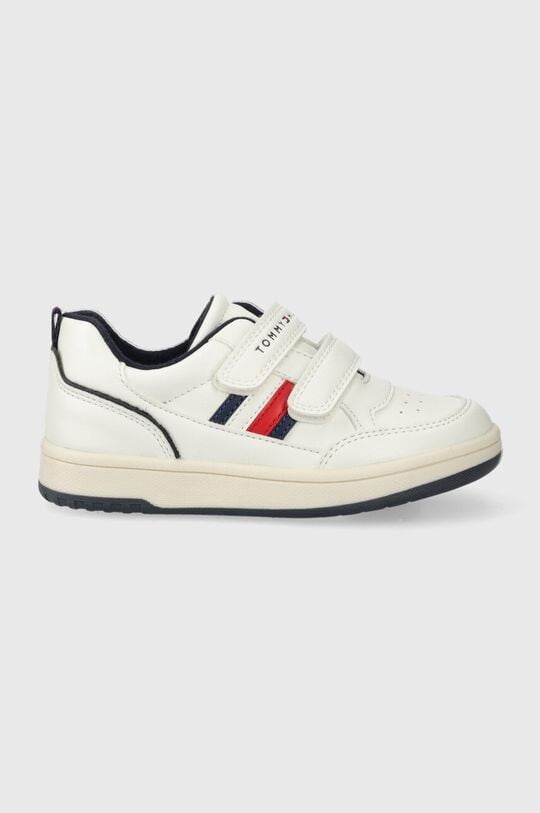 

Детские кроссовки Tommy Hilfiger, белый