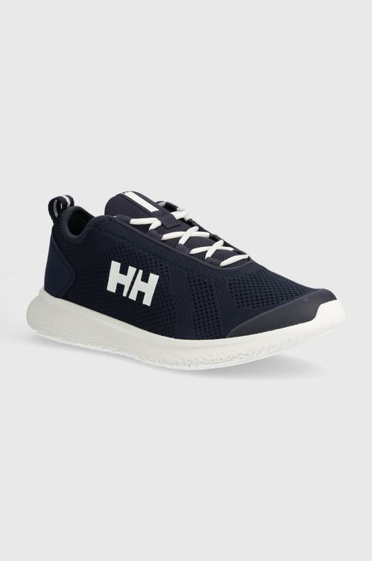 

Кроссовки SUPALIGHT MEDLEY Helly Hansen, темно-синий