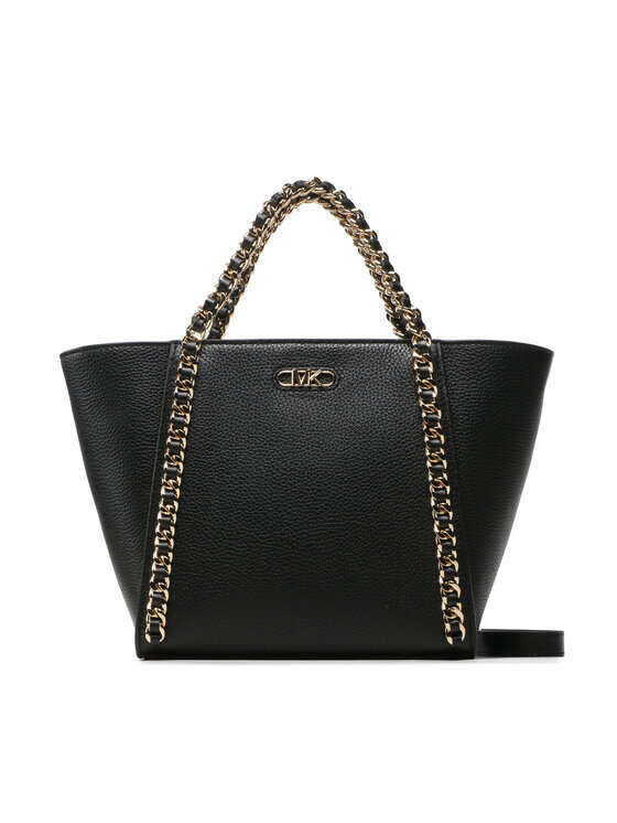 

Кошелек Michael Michael Kors, черный