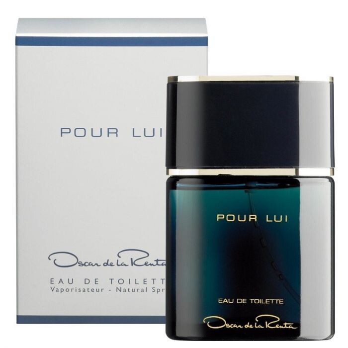 

Мужская туалетная вода Pour Lui EDT Oscar De La Renta, 90 ml