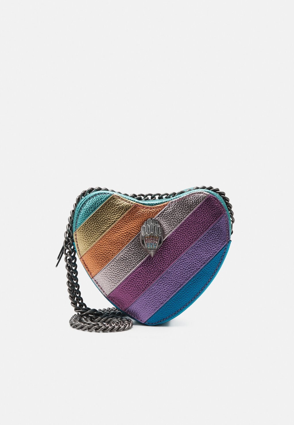 

Сумка через плечо Kurt Geiger London, мультиколор