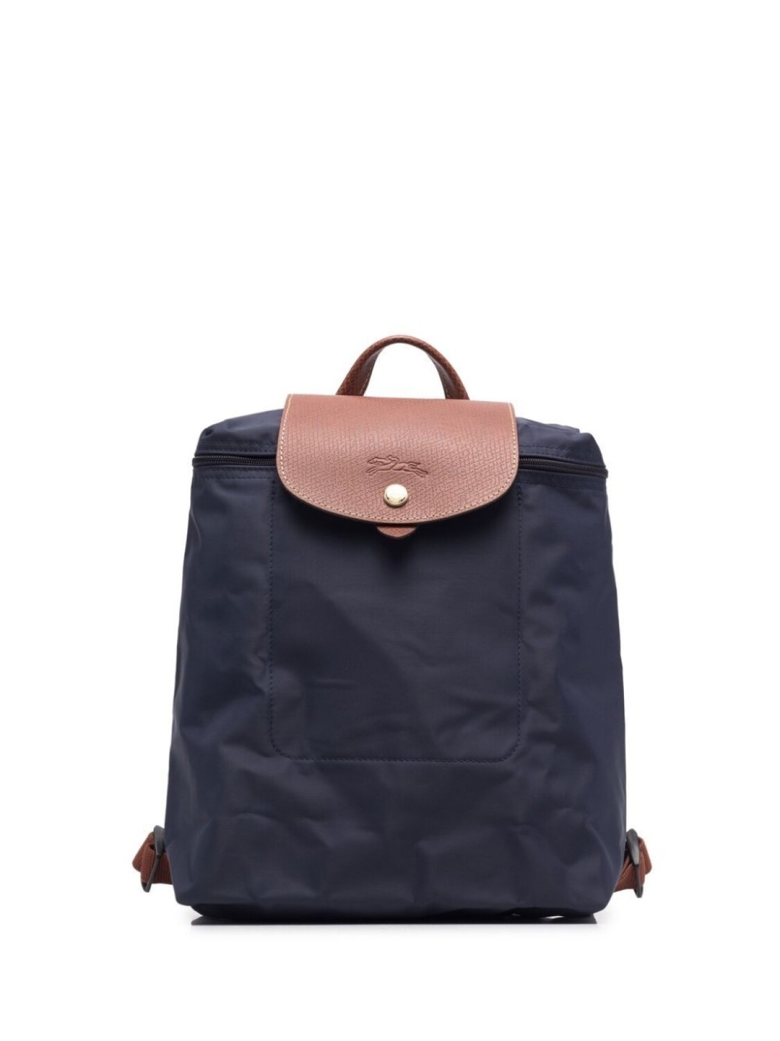 

Longchamp рюкзак Le Pilage Original, синий