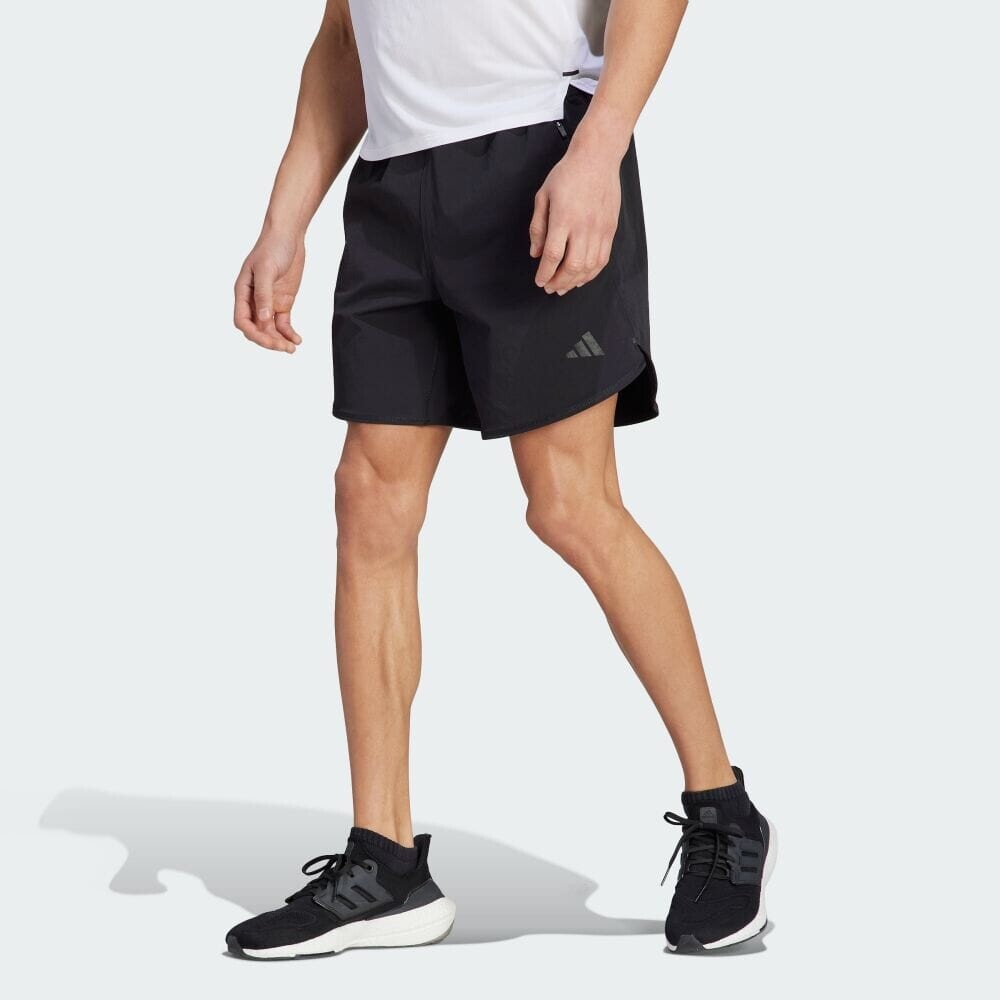 

Шорты Adidas HY0775, черный