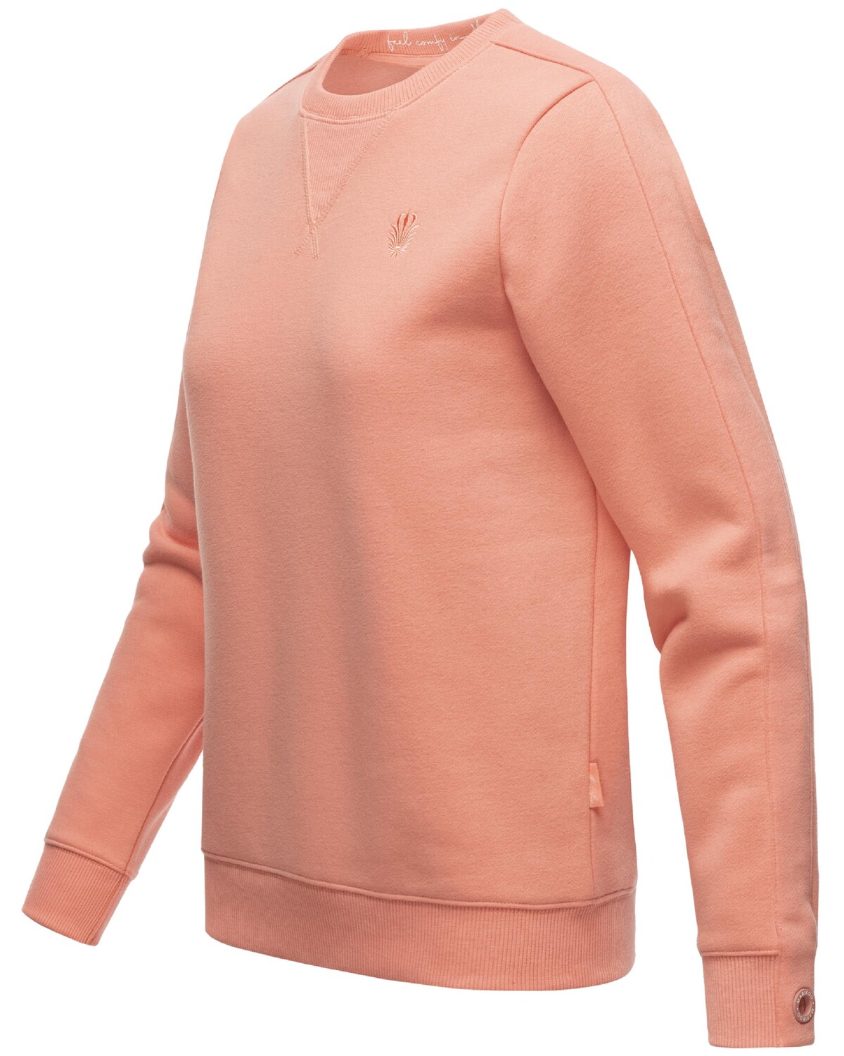 

Толстовка Marikoo Sweater Umikoo, цвет Apricot