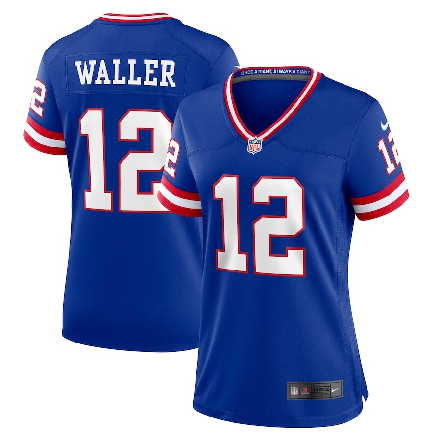 

Джерси Nike New York Giants, роял