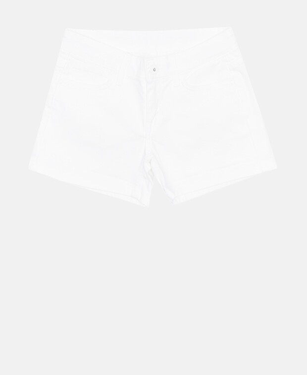 

Джинсовые шорты Pepe Jeans, белый