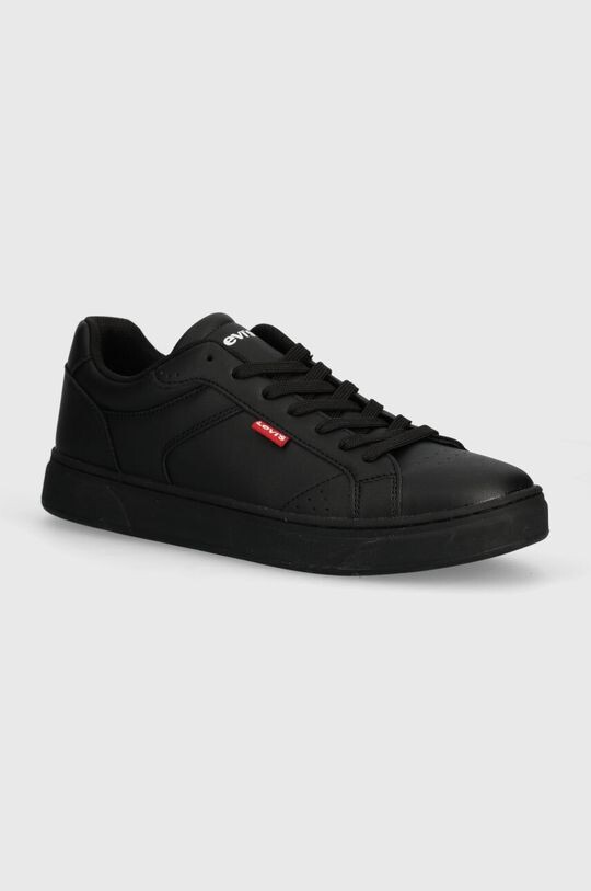 

Кроссовки RUCKER Levi's, черный