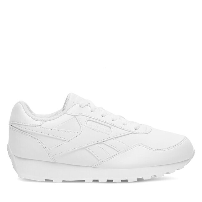 

Кроссовки Reebok Royal Rewind 100046396K White, белый
