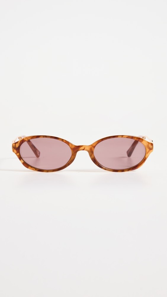 

Солнцезащитные очки Le Specs Lunita