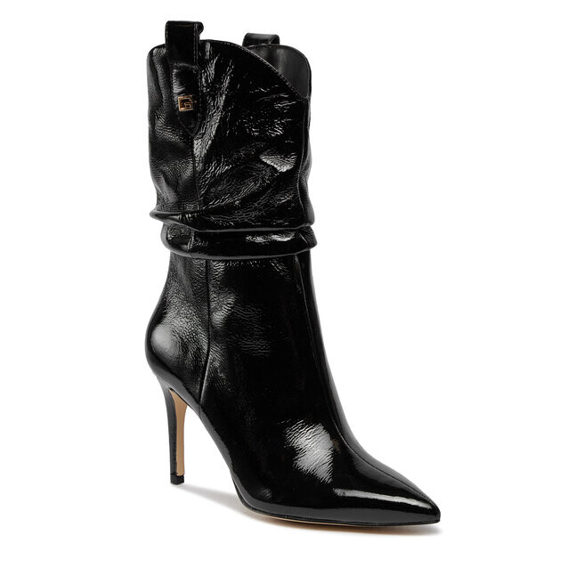 

Ботинки Guess Benisa, черный