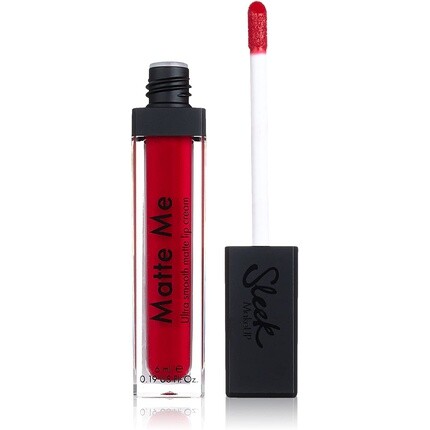 

Крем для губ Sleek Makeup Matte Me Stfu, 6 мл