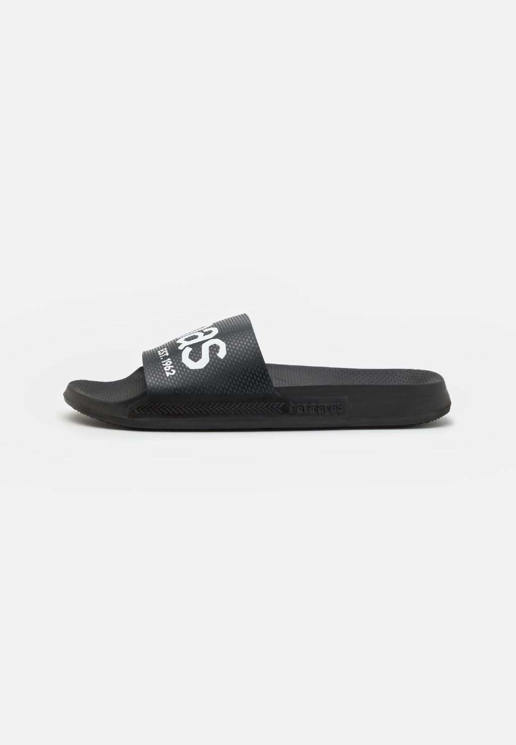 

Шлепанцы Havaianas, черный