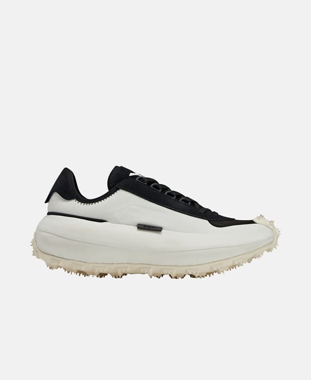 

Массивные кроссовки adidas, белый