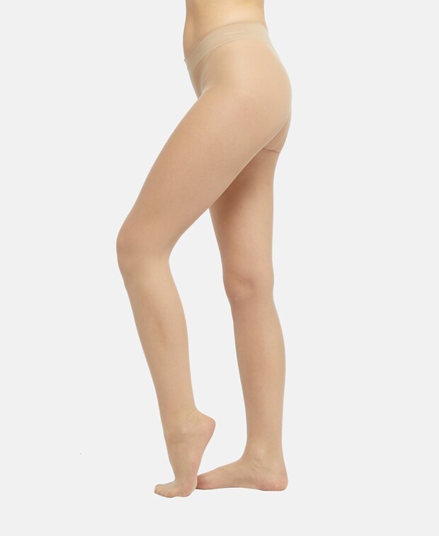 

Колготки Wolford, естественный