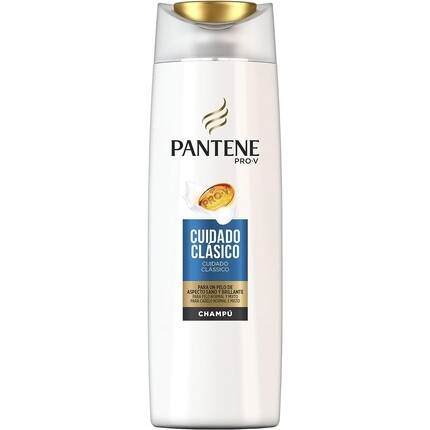 

Pro-V Classic Care Шампунь для нормальных и смешанных волос 360мл, Pantene