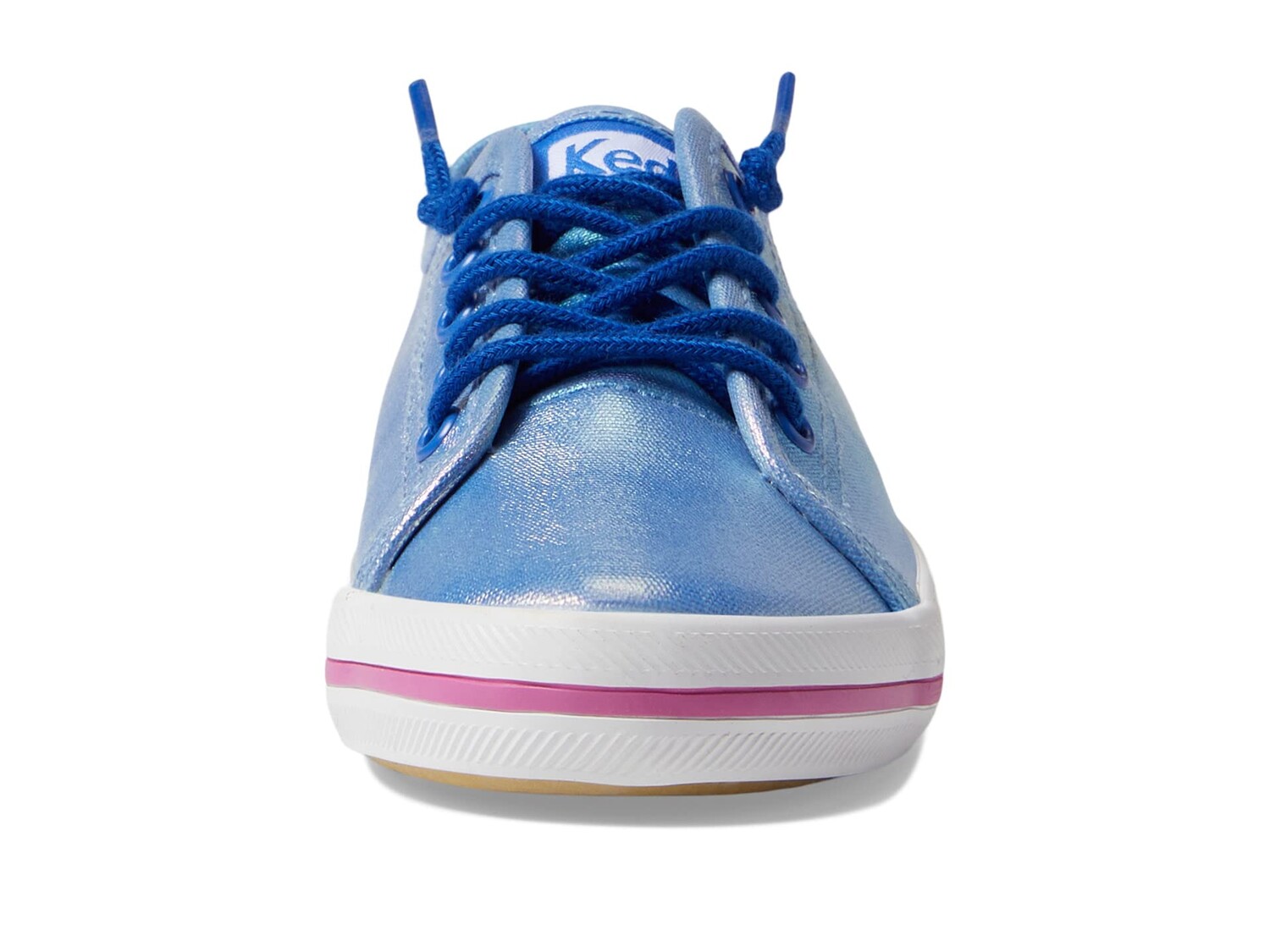 

Кроссовки Keds Kids Kickstart Seasonal (Little Kid/Big Kid)
